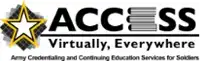 Access Logo